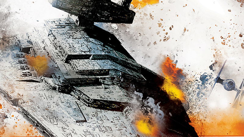 Illustration for article titled 13 respuestas que esperamos conocer durante el Star Wars Celebration Europe